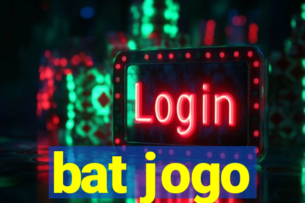 bat jogo