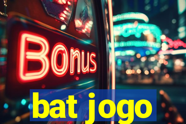 bat jogo