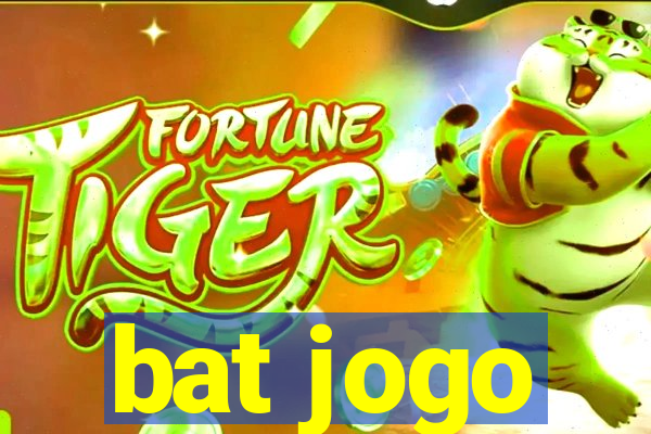 bat jogo