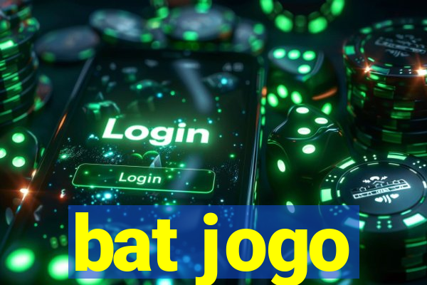 bat jogo