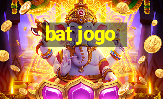 bat jogo