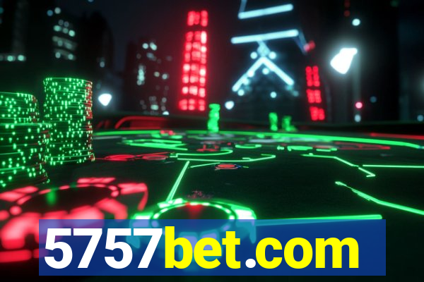 5757bet.com