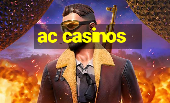 ac casinos