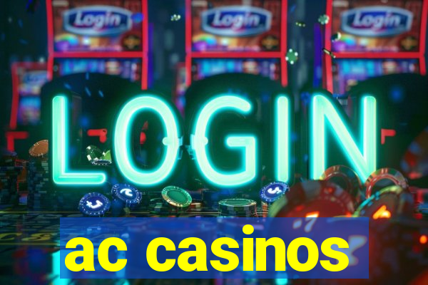 ac casinos