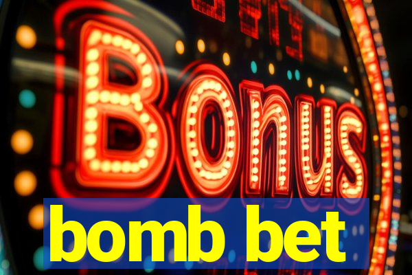 bomb bet