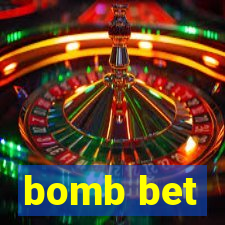 bomb bet