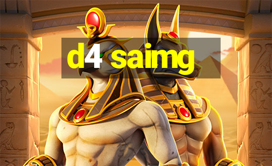 d4 saimg