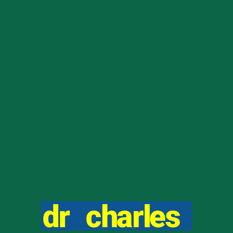 dr charles endocrinologista em santos