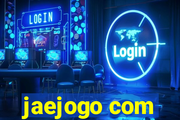 jaejogo com