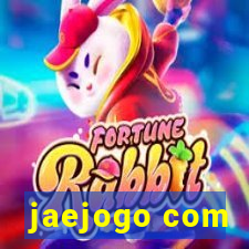 jaejogo com