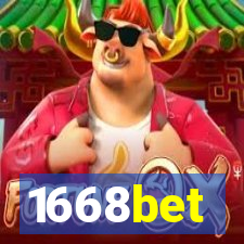 1668bet