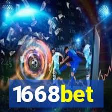 1668bet