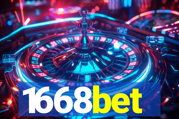 1668bet