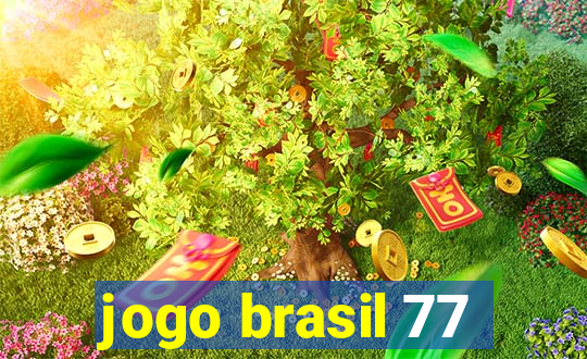 jogo brasil 77