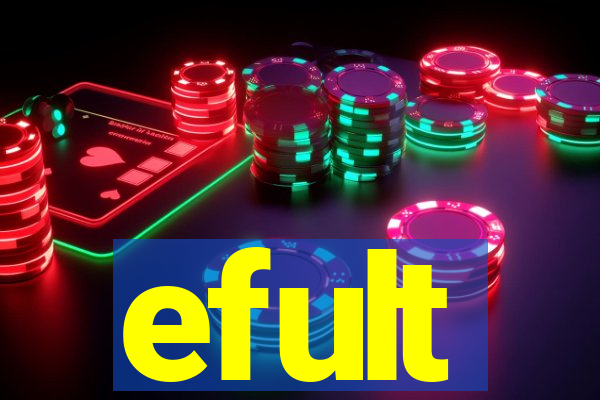 efult