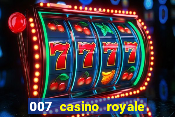 007 casino royale leg torrent