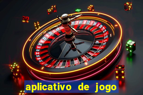 aplicativo de jogo que paga dinheiro