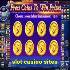 slot casino sites