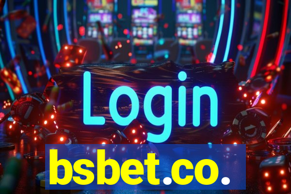 bsbet.co.