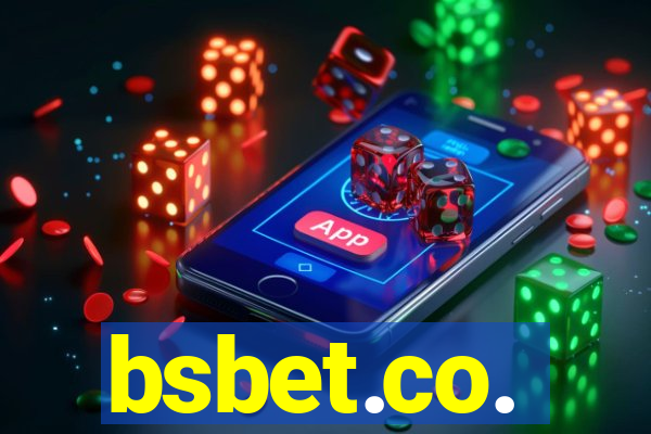 bsbet.co.