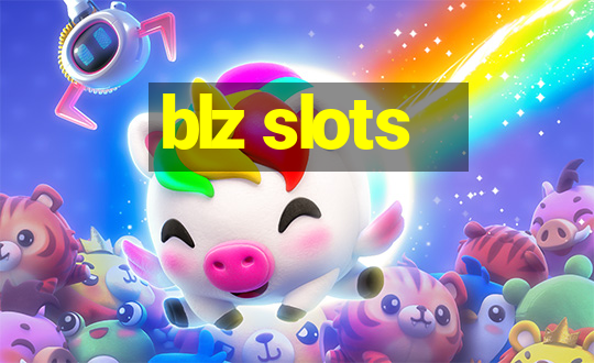 blz slots