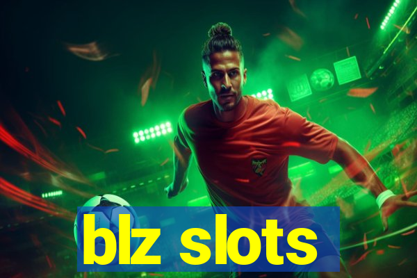 blz slots