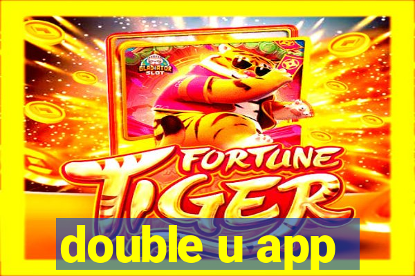 double u app