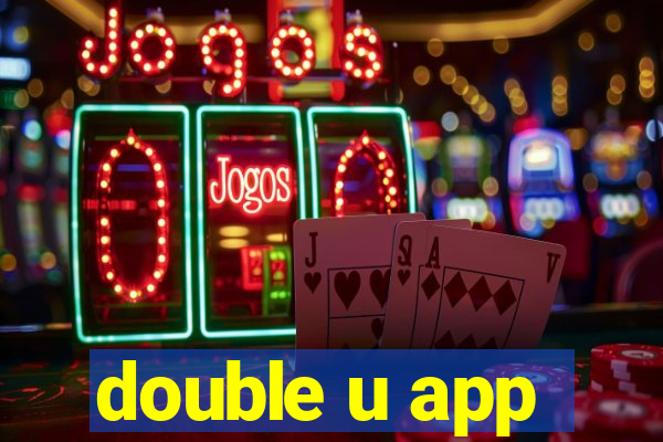 double u app