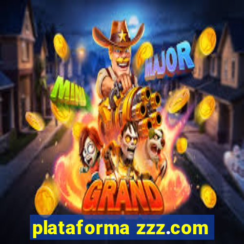 plataforma zzz.com