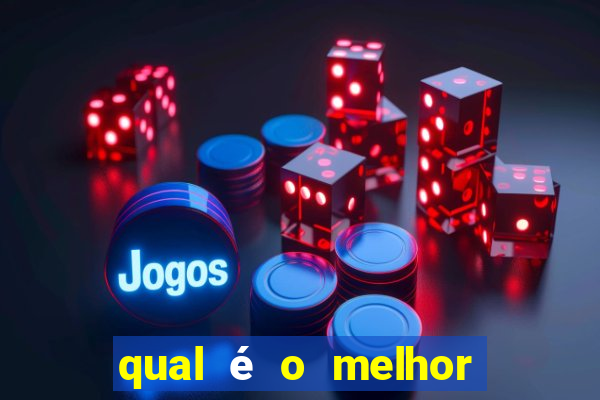 qual é o melhor jogo que ganha dinheiro