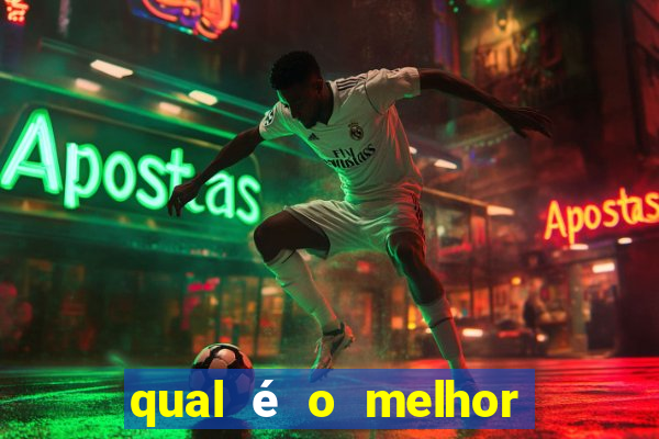 qual é o melhor jogo que ganha dinheiro