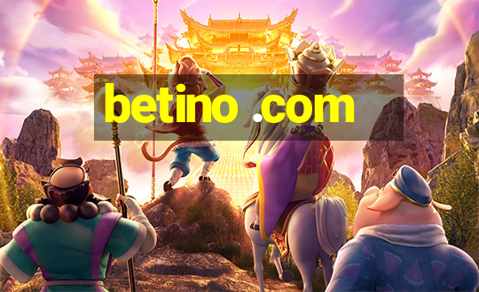 betino .com