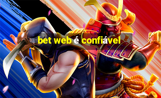 bet web é confiável