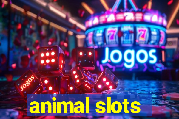 animal slots