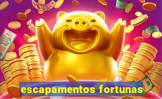 escapamentos fortunas