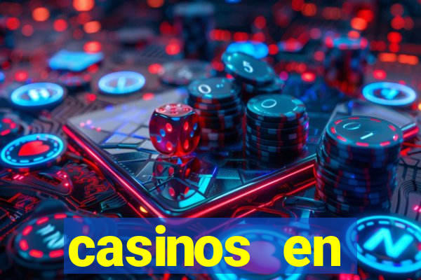 casinos en california usa