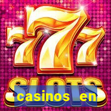 casinos en california usa