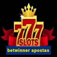 betwinner apostas