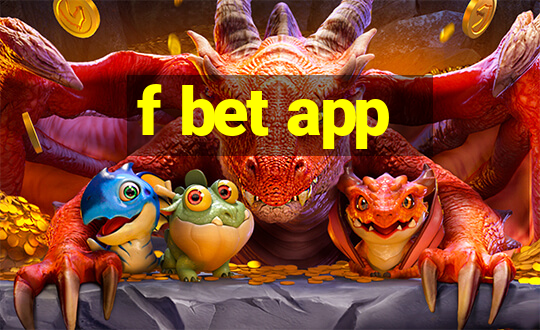 f bet app