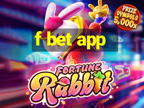 f bet app