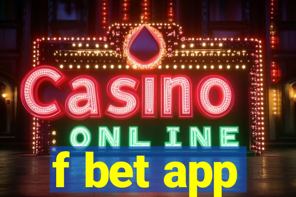 f bet app