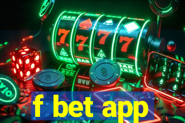 f bet app