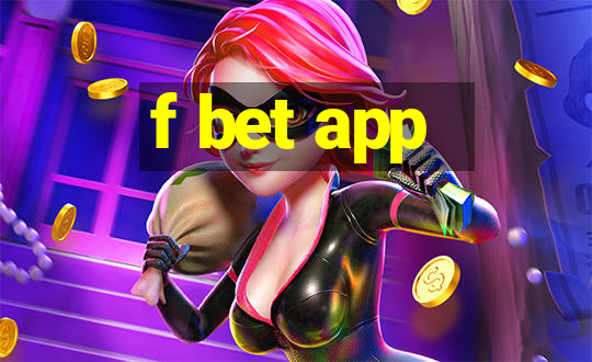 f bet app