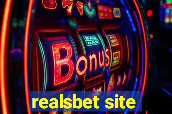 realsbet site