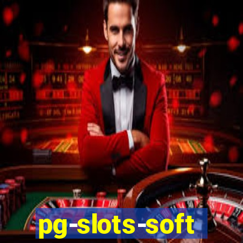 pg-slots-soft