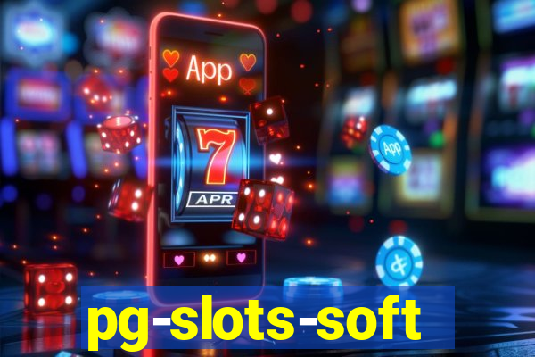 pg-slots-soft