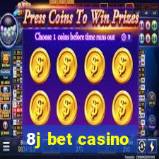 8j bet casino