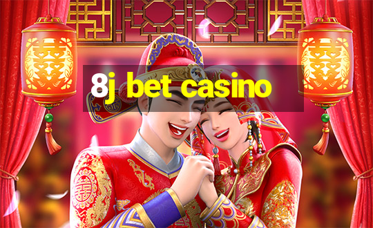 8j bet casino