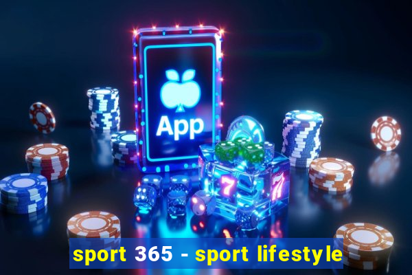 sport 365 - sport lifestyle