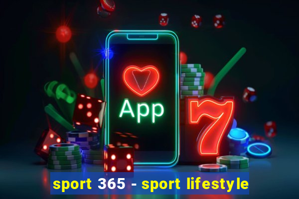 sport 365 - sport lifestyle